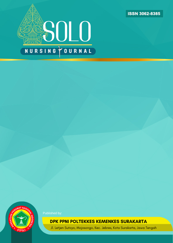 					View Volume 2 No. 2, December 2025
				